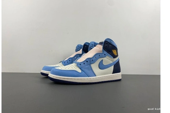 Flight High  1 FD2596-400 First FD2596-400  OG in Jordan 0427